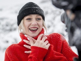 Emma Drobná zverejnila očakávaný