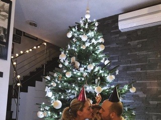 Topmodelka Denisa Hromkovičová Dvořáková