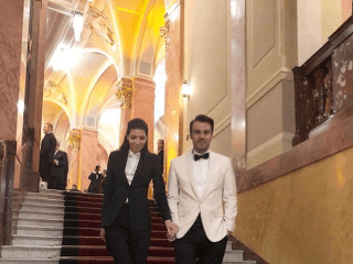 Predvianočný čas si užívajú