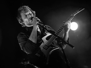 Andrej Šeban: Po koncerte