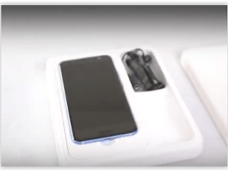 HTC U11 - stláčajte