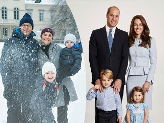 Každoročná bitka kráľovských pozdravov