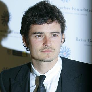 Orlando Bloom: Vybrakovali mu