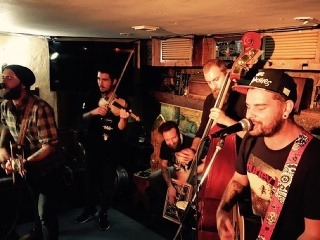 ROZHOVOR Slovenská kapela nepozná