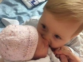 Najkrajší darček pod stromček?