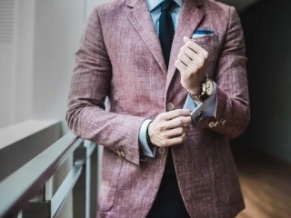 Gentleman, akého je dnes