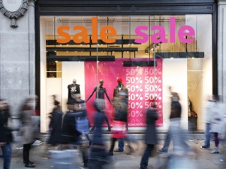 Výpredaje za rohom: Najlepšie