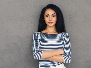 Ste naozaj dobrý človek?