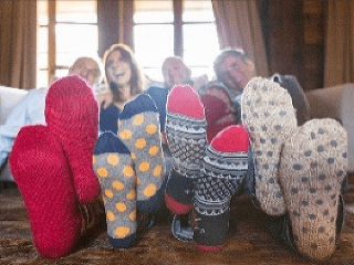 11 návykov šťastných rodín