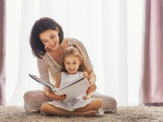 Prvorodený či druhé dieťa?