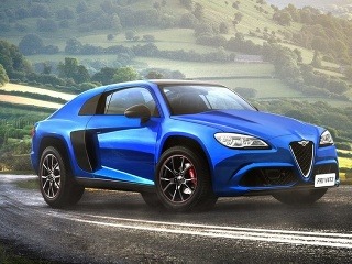 Ideálne auto podľa Britov