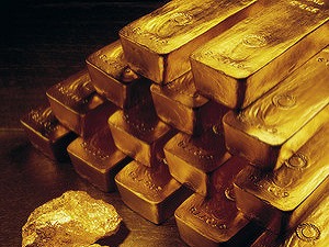 Nie je všetko zlato,