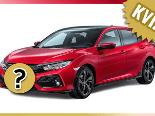 KVÍZ PRE MILOVNÍKOV ÁUT: