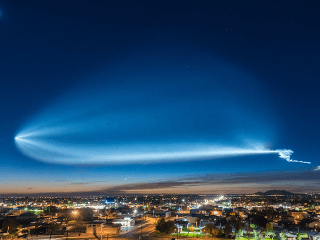 VIDEO Z krásneho časozberného