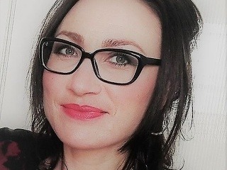 Psychologička Jarmila Švédová: Prvé