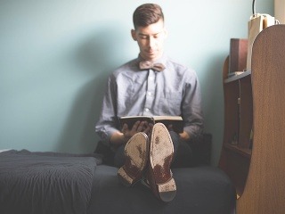 8+1 kníh, ktoré vám