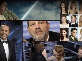 NAJ udalosti roku 2017: