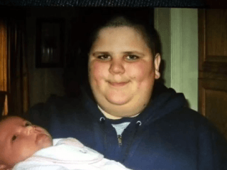 Austin trpel nadváhou, za