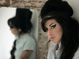 Amy Winehouse