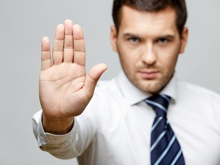 Osem vecí, ktoré personalisti