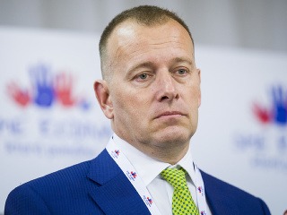 Boris Kollár