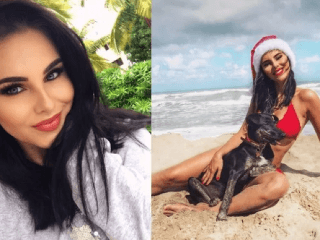 Sexica Hrmová hodnotí jej