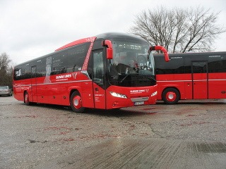 Neoplan Jetliner C