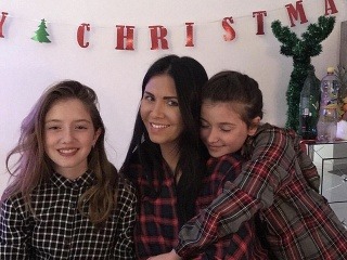 Paťa vyzerá neuveriteľne spokojne