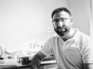 Psychiater Michal Patarák o