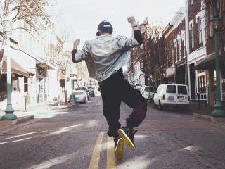 Ľudia ich vidia ako