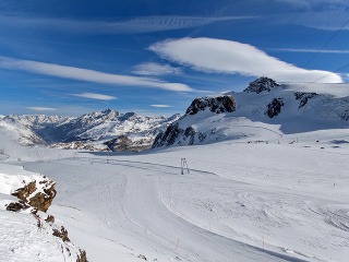 Cervinia