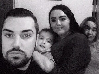 Príbeh zo života: Zomrela