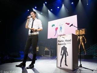 Spustili hlasovanie v Radio_Head