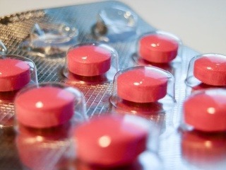 Hrozivý vedľajší účinok ružových