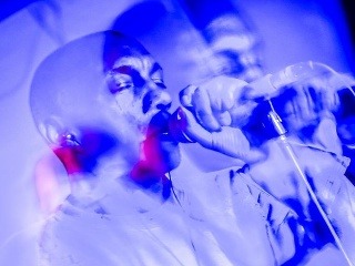 Tricky vystúpi v Bratislave