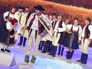 Zem spieva sa vracia