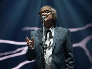 Miro Žbirka nahral nové