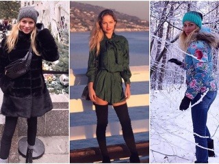 Ivana Surovcová sa aj