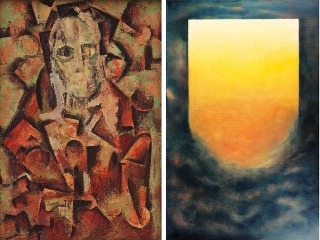 Výstava v Savoy Gallery