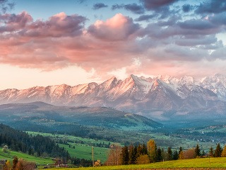 Slovensko je pre amerických