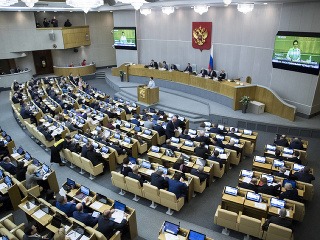 Ruská duma schválila kontroverzný