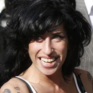 Amy Winehouse čelí obvineniu