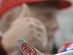 Bude NIKI lietať, alebo