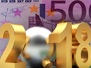 Viac peňazí v roku