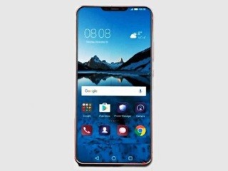 HUAWEI: Naša nová vlajková