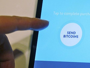 Budúcnosť financií ako ju