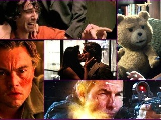 TV TIPY na týždeň: