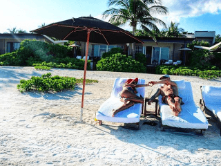 Bývalá misska Lucia Slaninková