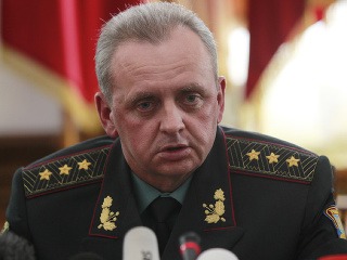 Viktor Muženko