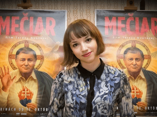 Nvotová vyhrala hlavnú cenu: